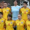 Fotbal feminin: Romania U19 a invins Moldova U19 cu 2-0, la Kuban Spring